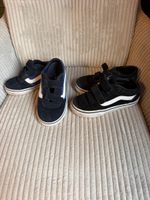 Vans Kinderschuhe 2x 26