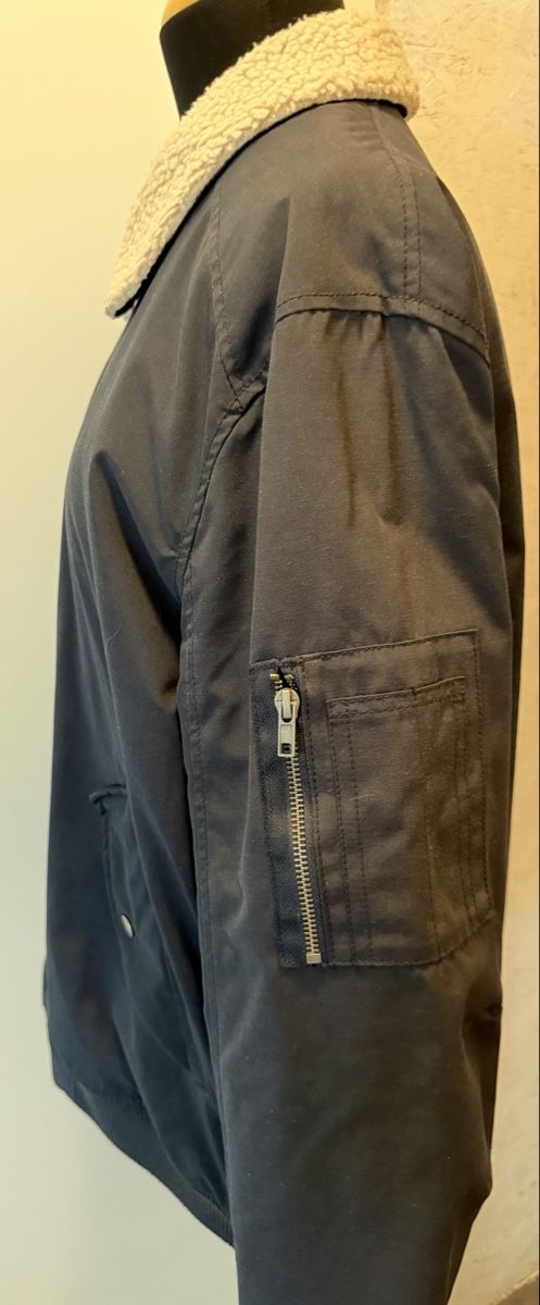 C&A Vestes: CLOCKHOUSE Jacke, Grösse XL – D'occasion à Oberhasli par anzis 2