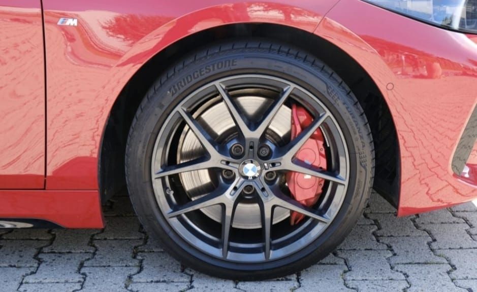 BMW Autos: BMW 128 ti Steptronic – Gebraucht aus Kaufdorf von Nati-Nati 3