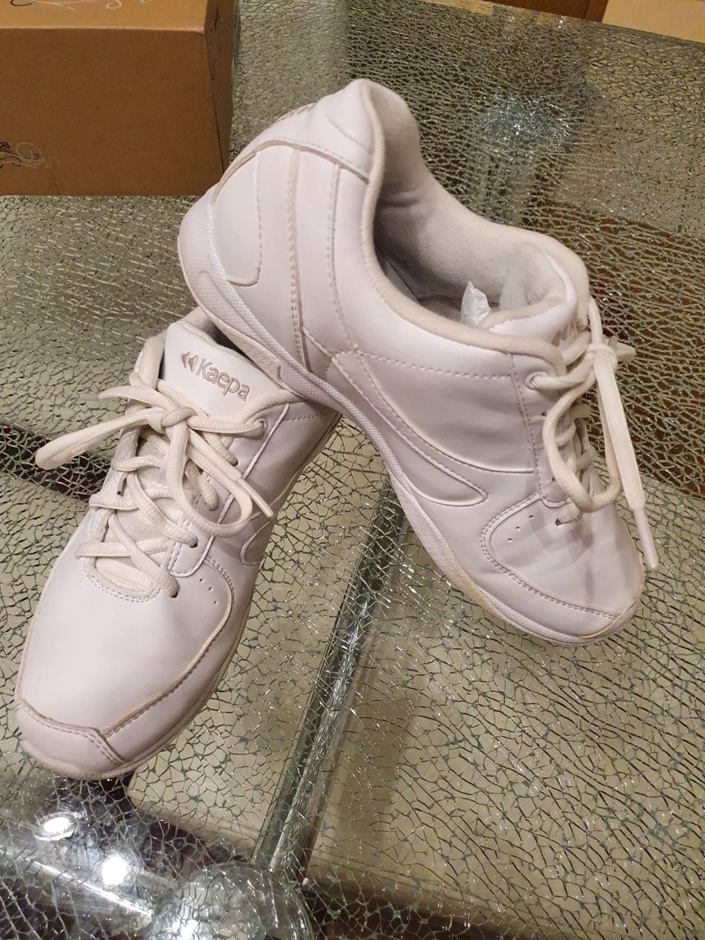 Scarpe da donna: Kaepa Gr. 38.5 – Usato da Luzern venduto da Reni025 8
