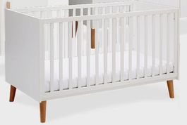 LILY Babybett von Micasa, exkl. Umbauseiten
