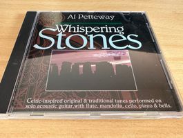Al Petteway – Whispering Stones