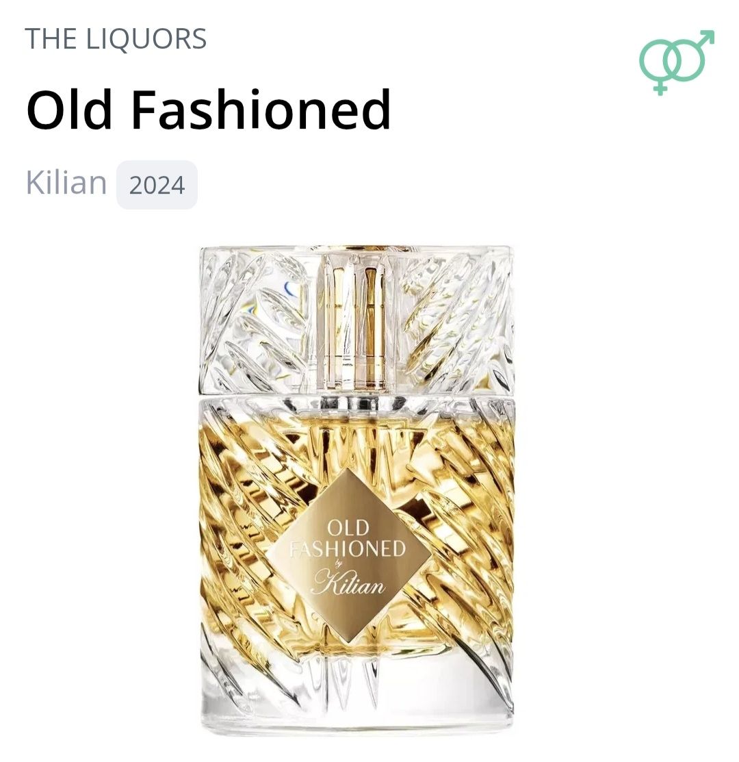 Kilian Parfum & Eau de Toilette: 5 ml OLD FASHIONED KILIAN ABFÜLLUNG – Neu (gemäss Beschreibung) aus St. Gallen von CaliSunshine 2