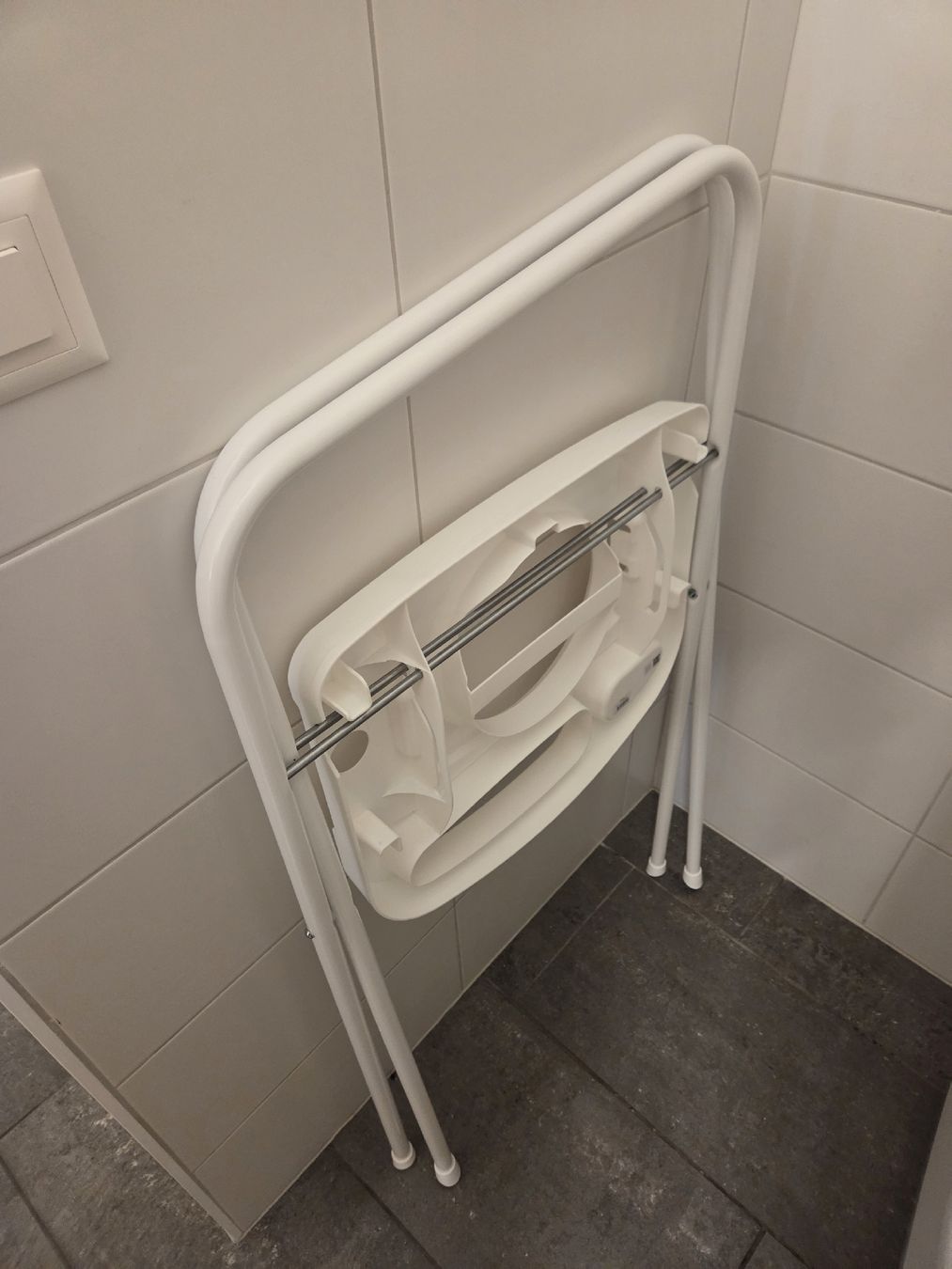 Vasche da bagno: Ensemble complet baignoire bébé  – Nuovo (secondo la descrizione) da Epagny venduto da von_68ny 4