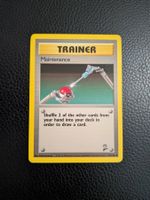 Base Set 2 Maintenance 112/130 Ab 1