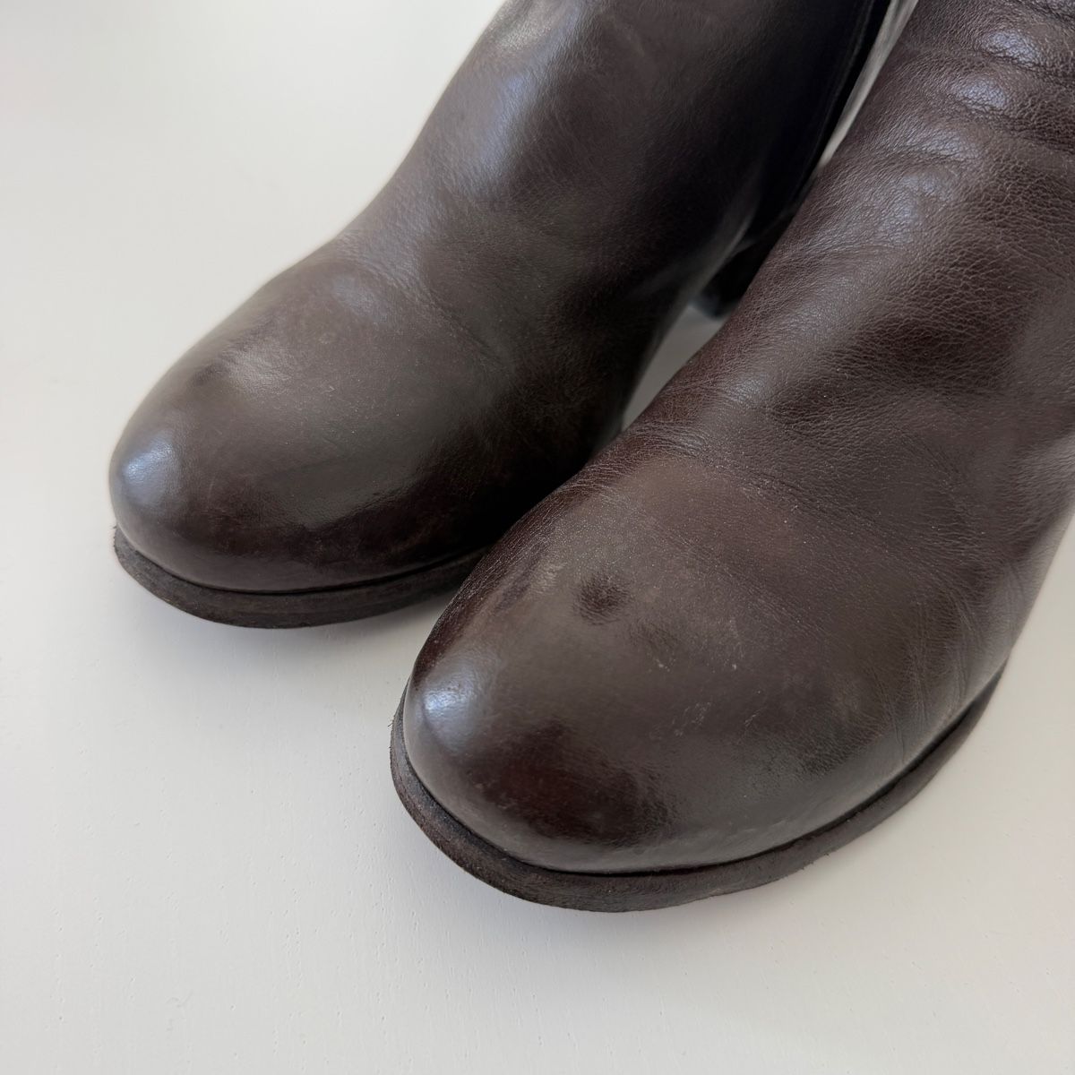 Officine Creative Scarpe da donna: OFFICINE CREATIVE Boots – Usato da Freienbach venduto da Avviivva_Shop 3