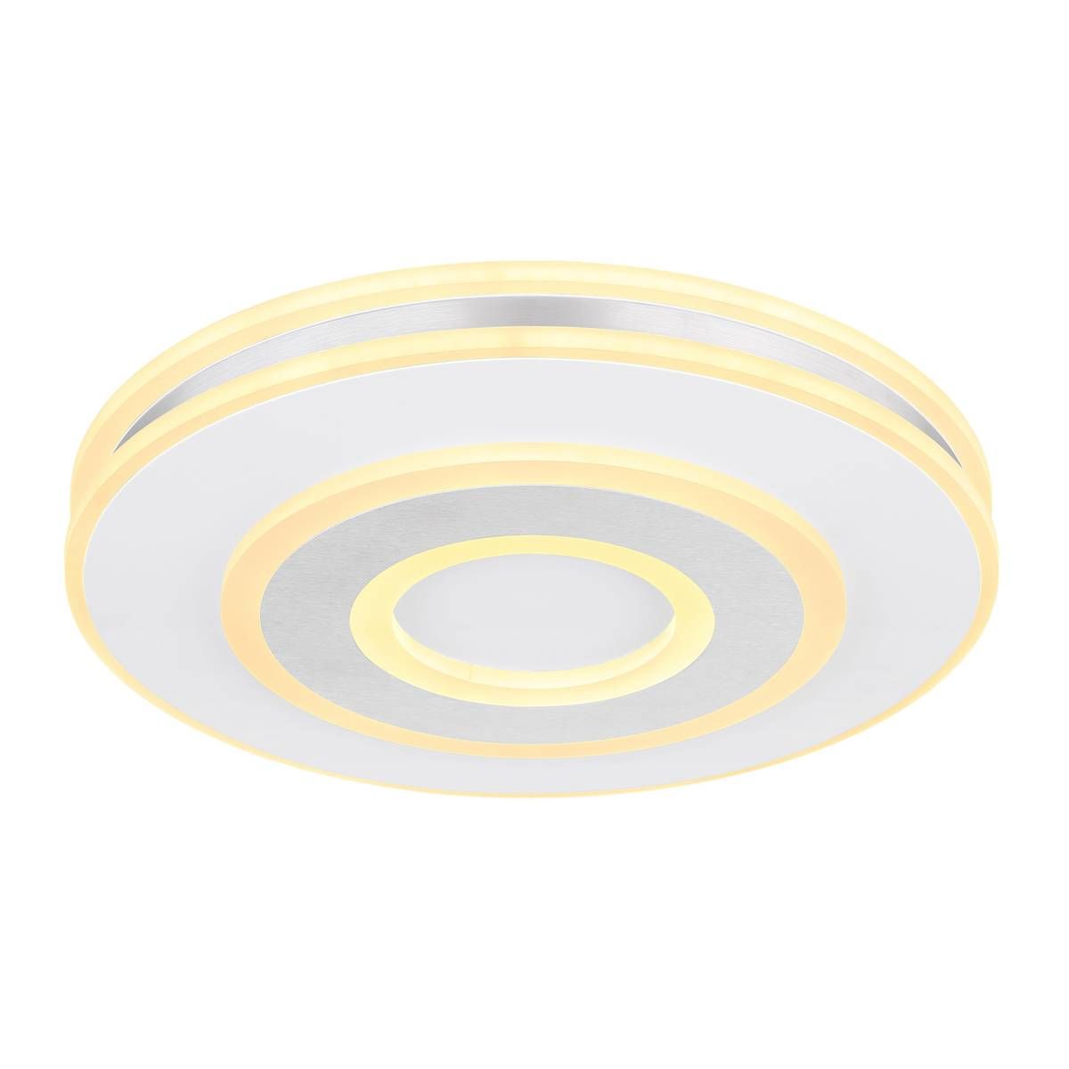 Lampadari & plafoniere: LED Deckenleuchte, Timer, CCT, 42 cm Ø – Nuovo (secondo la descrizione) da Kreuzlingen venduto da Smart-Light