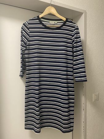 Kleid von Blue Motion, Gr. 40/42