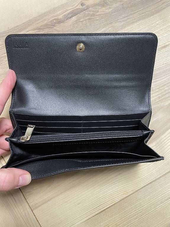Portemonnaies: Furla port-monnaie – D'occasion à Borex par Lena_Mi 4
