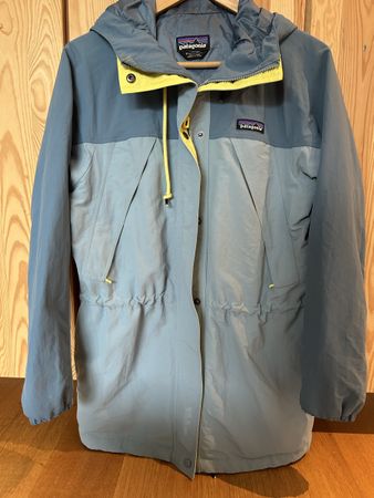 Patagonia Skyforest Parka gr. S