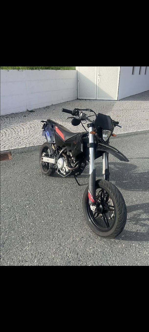 Beta Strada: Beta rr 125 lc preis verhandelbar VB – Usato da Scuol venduto da Stxhelfudrnk 1