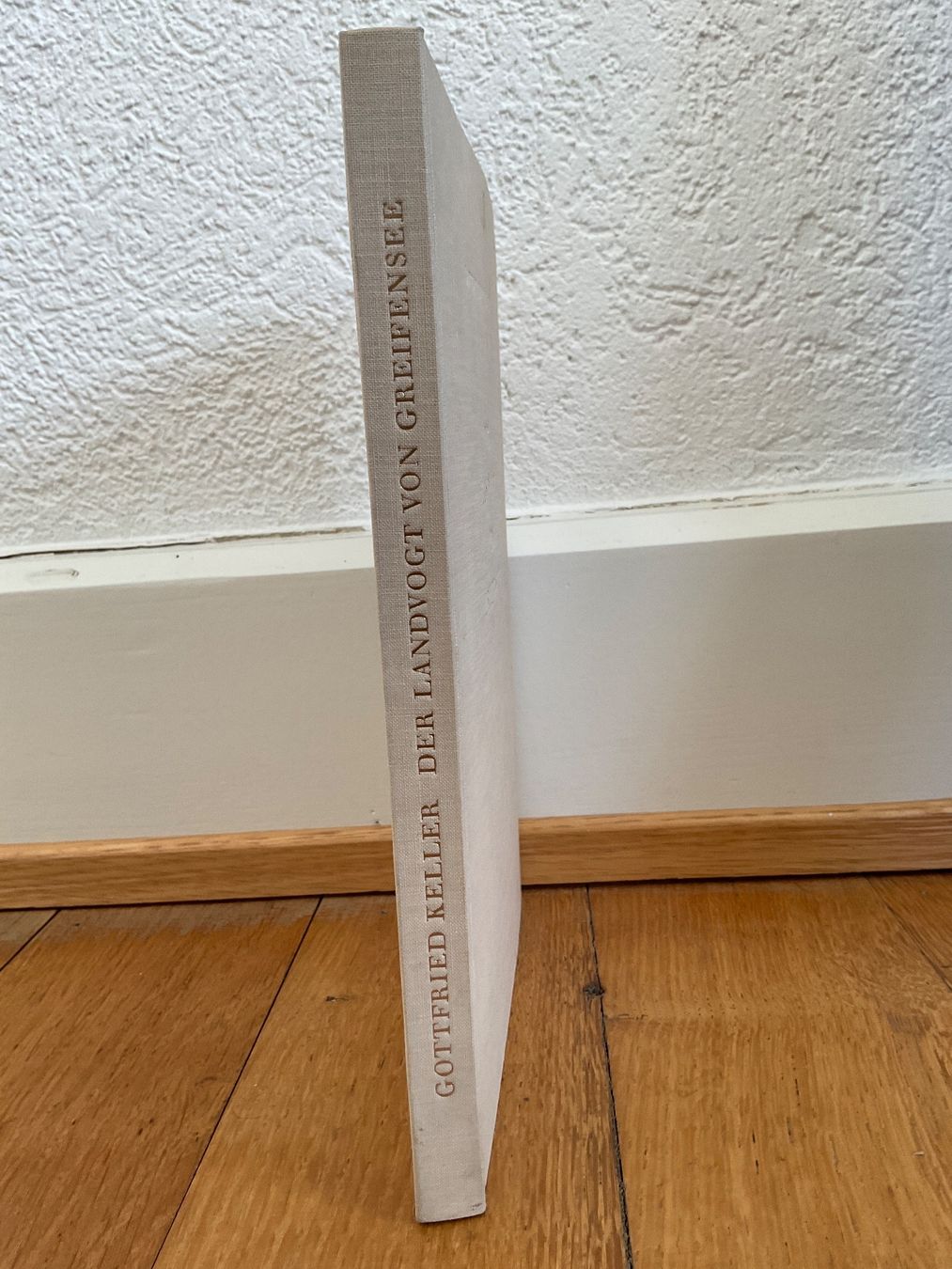 Bücher: Der Landvogt von Greifensee, Gottfried Keller – Gebraucht aus Breitenbach von geni014 2