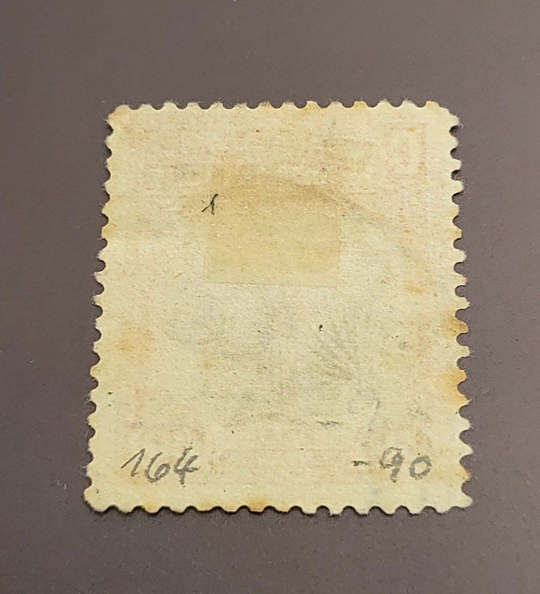 Tutti i francobolli: Mosambik Gesellschaft 1925 alte briefmarke – Usato da St Gallen venduto da Stampsalshobby 1