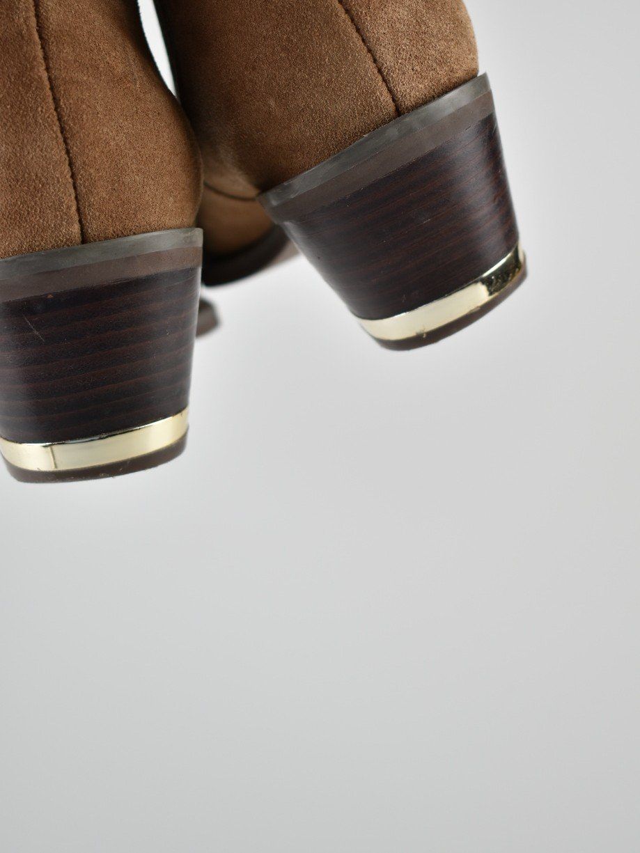 Damenschuhe: Alma en Pena Stiefeletten Gr.39 – Neu (gemäss Beschreibung) aus Nürensdorf von 2ND_STORY 7