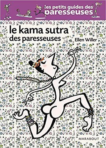 Libri: Le kama sutra des paresseuses – Usato da Neuchâtel venduto da Dualseele