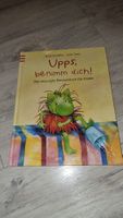 "Upps, benimm dich!" - Lustiges Kinderbuch für den Winter