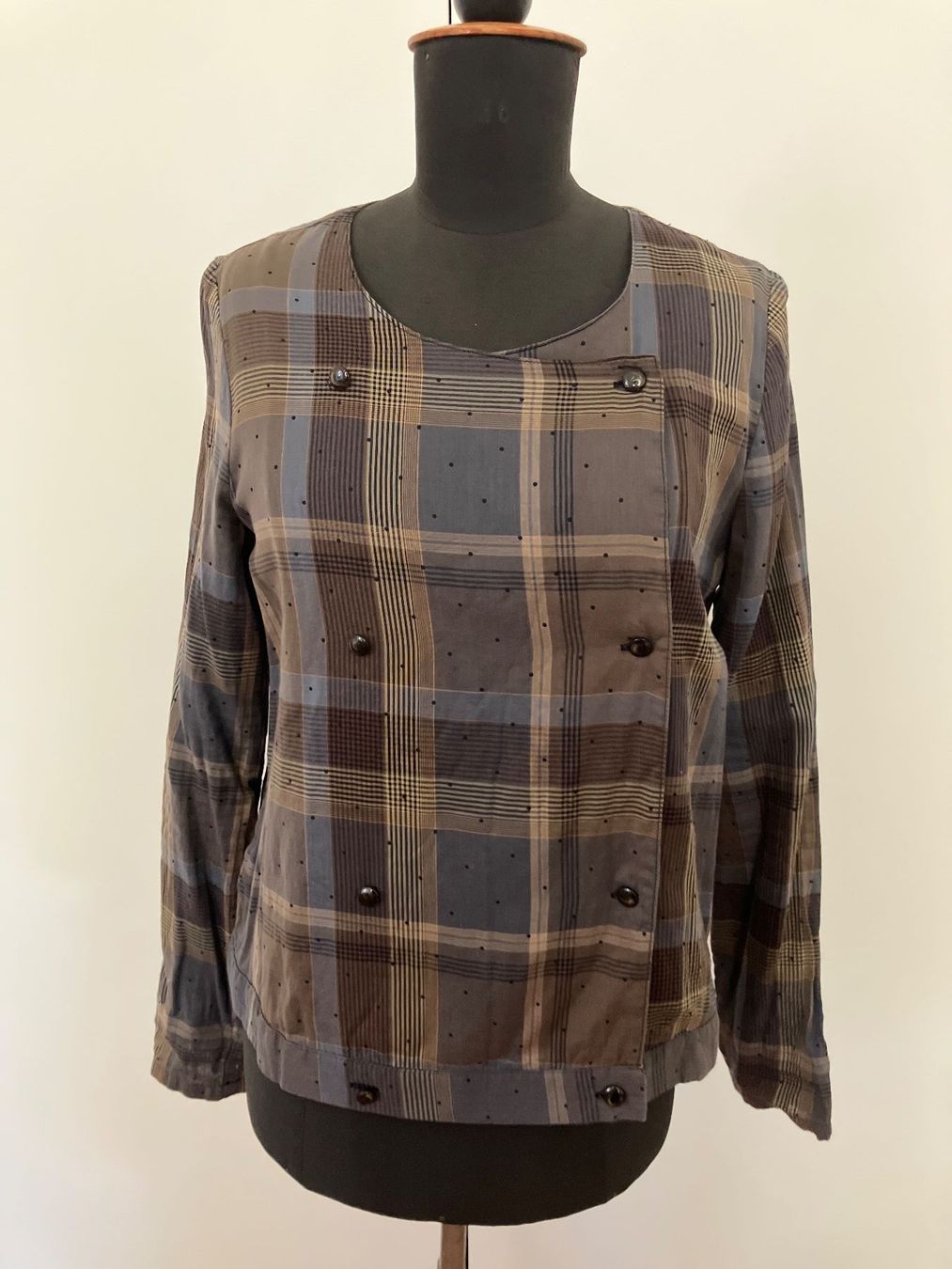 Sessun Camicette: Blouson von Sessun – Usato da Lenzburg venduto da ann_8hmk
