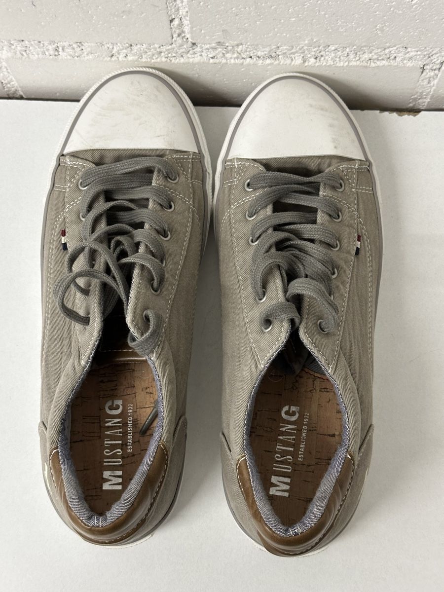 Scarpe da donna: MUSTAG Dameschuhe grösse 41 – Usato da Thun venduto da jeff070 1