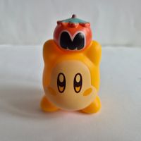 Kirby Sammelfigur - Kirby mit Maxi Tomato - MER