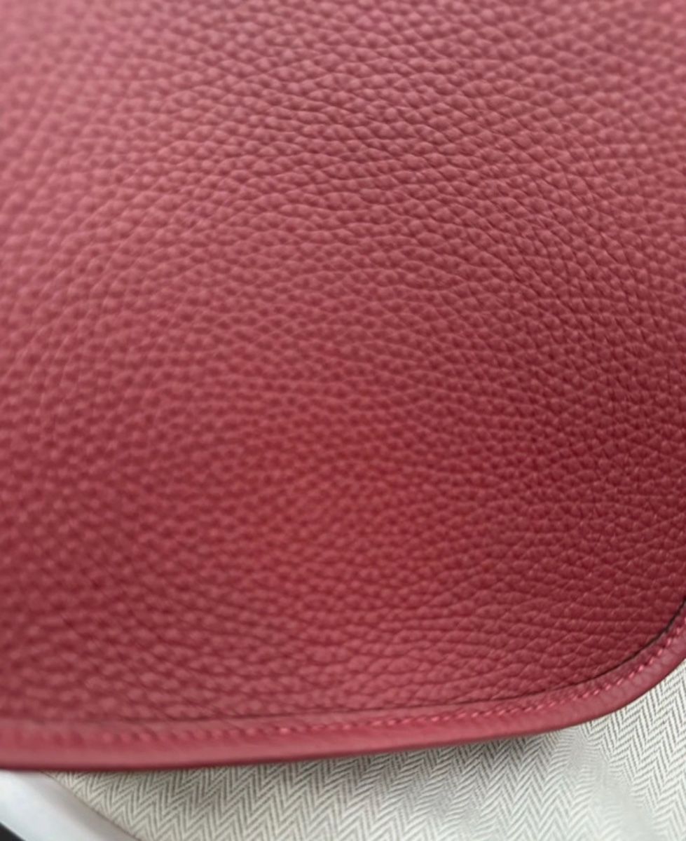 Hermès Borse da donna: Hermes mini evelyne tpm 16 neu – Nuovo e nell'imballaggio originale da Kilchberg ZH venduto da cruella 2