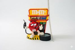 M&M Dispenser