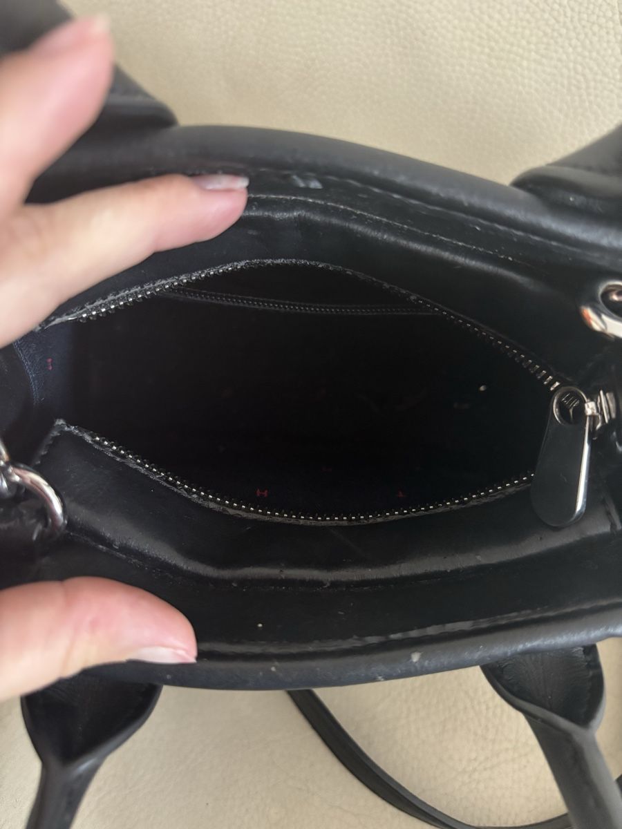 Tommy Hilfiger Borse da donna: Tommy hilfiger Tasche – Usato da Bütschwil venduto da sof_p98b 2