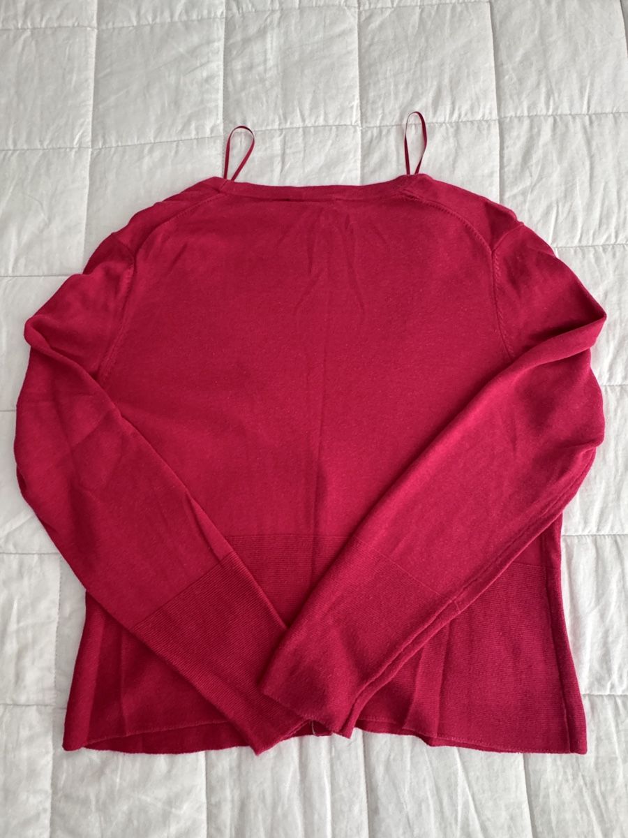 Camicette: Cardigan pink size 38 – Usato da Zürich venduto da Tanja_G88 1