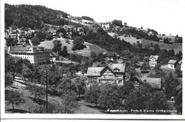 AK  Walzenhausen