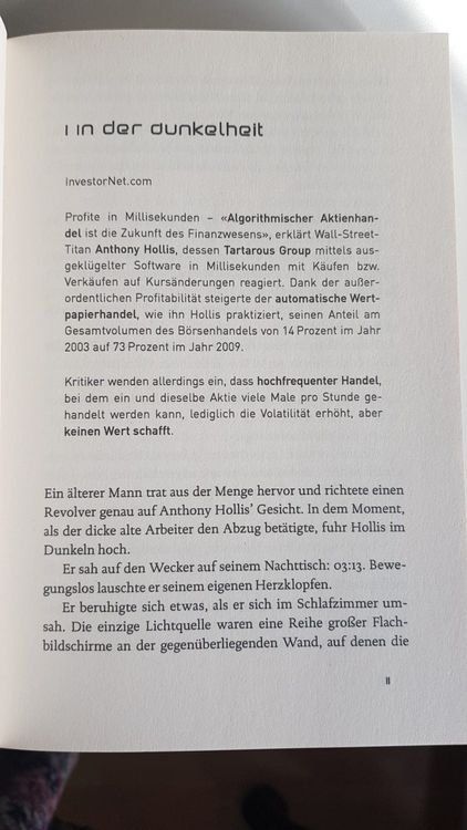 Libri: Daniel Suarez - Dark Net - Daemon - Thriller – Usato da Spiegel b. Bern venduto da sus_xj97 2