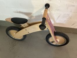 Like-a-bike in gutem Zustand