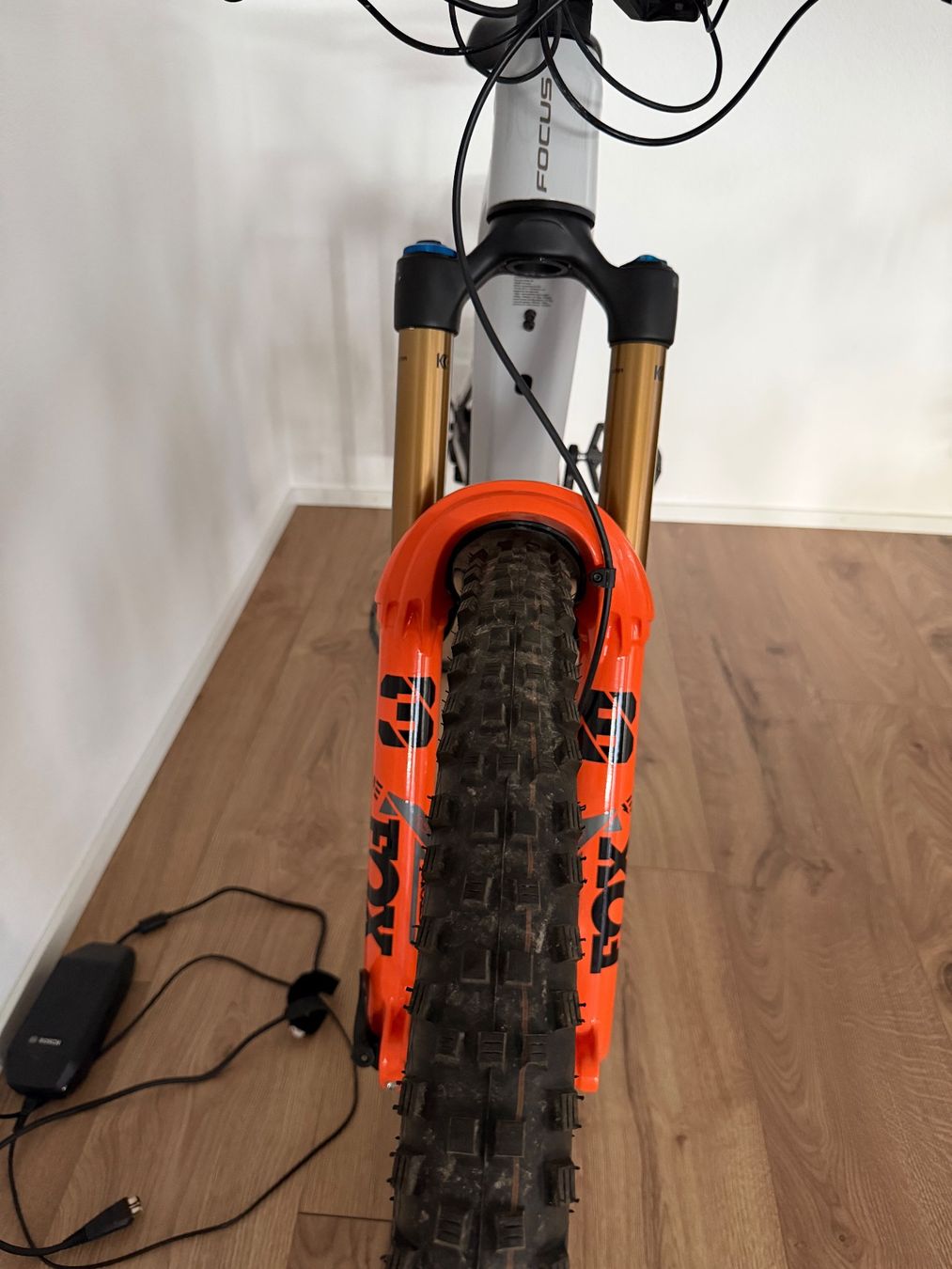 Focus Biciclette: FOCUS SAM ² 6.9 (S) 290km TOP – Nuovo (secondo la descrizione) da Egerkingen venduto da pat_pl7m 6