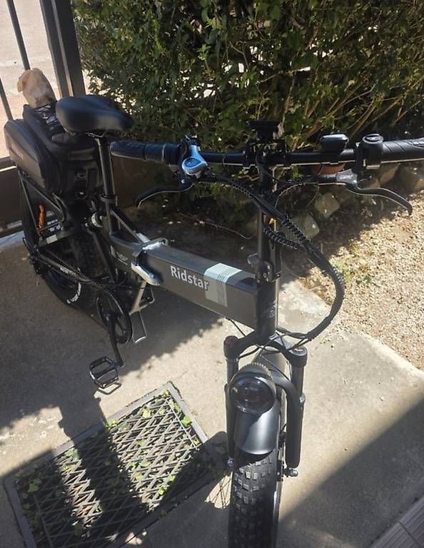 Vélos: Vélo électrique  – Neuf avec emballage d'origine à Rolle par geo_xl8h