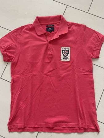 Polo Saint Tropez Gr M Limited Edition 