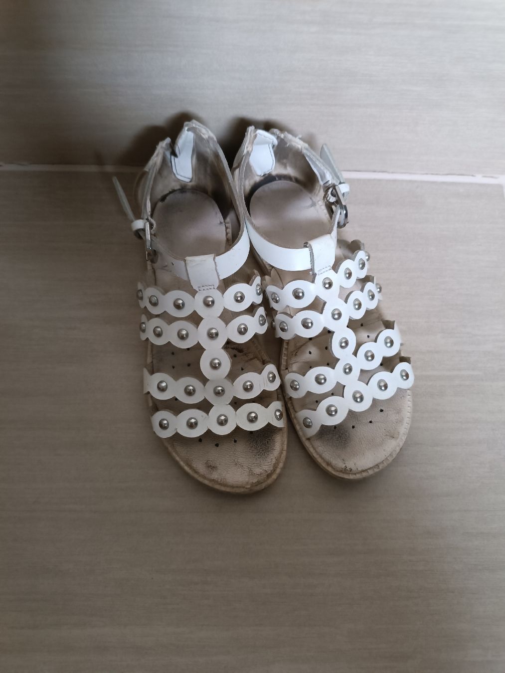 Geox Scarpe per ragazzi: Sandali Geox 30 – Usato da Arbedo venduto da cuc_8zbh 1