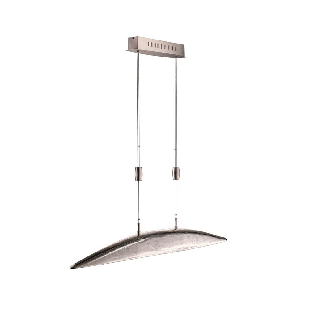 Lampadari & plafoniere: LED Pendelleuchte, 3600 LM, 158 cm Höhe – Nuovo (secondo la descrizione) da Kreuzlingen venduto da Smart-Light 9