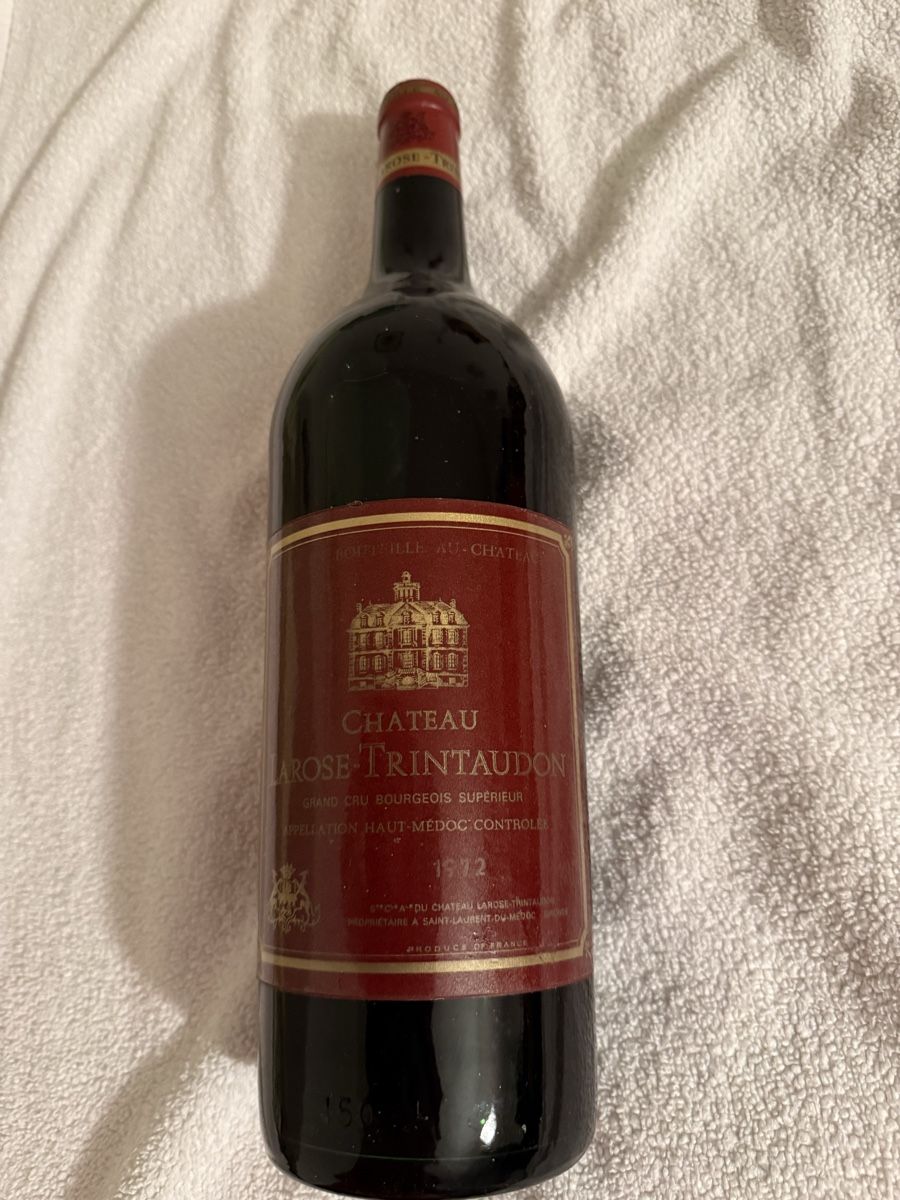 Vino: Wein Sammler – Nuovo e nell'imballaggio originale da Zollikerberg venduto da Fina2022
