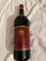 Wein Sammler