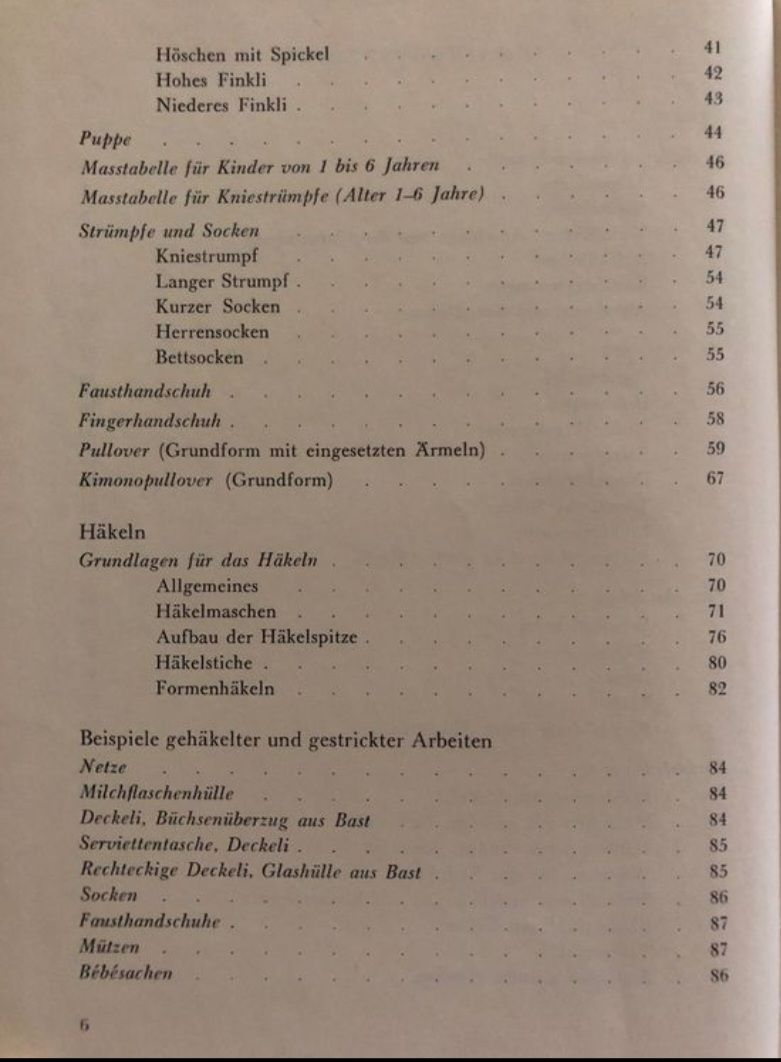 Libri: Stricken und Håkeln – Usato da Hefenhofen venduto da citroen62 3