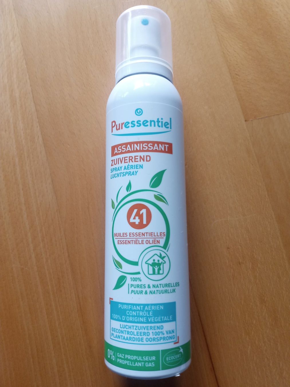 Spray per ambienti: Pure Essentiel Luftspray – Nuovo (secondo la descrizione) da Biel/Bienne venduto da Ganesh12