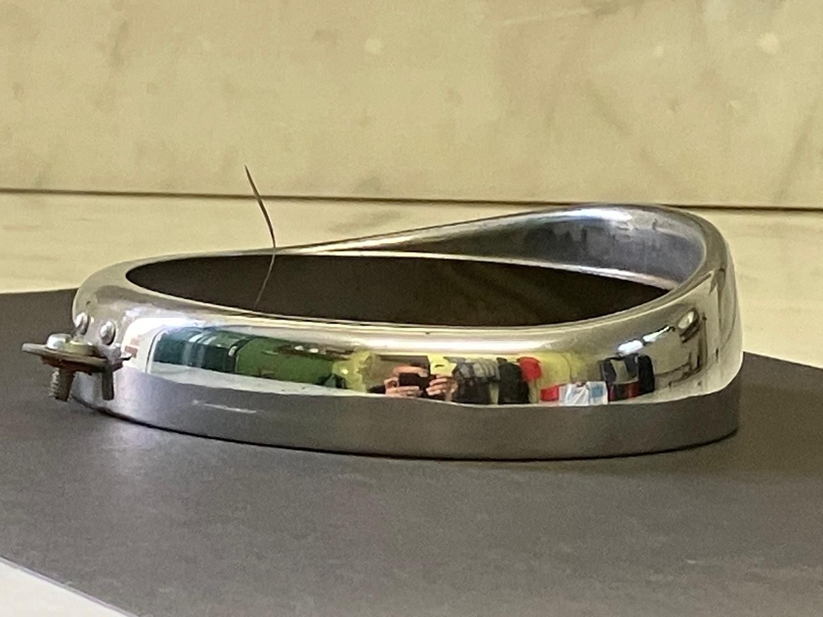 Mofa-Ersatzteile: Lampenring, NOS, Eierlampe, Töffli – Gebraucht aus Regensdorf von 7ws8 3