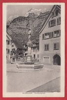 WALLENSTADT RATHAUSPLATZ