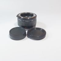 Kenko AF Zwischenring 36mm für Nikon Spiegelreflex