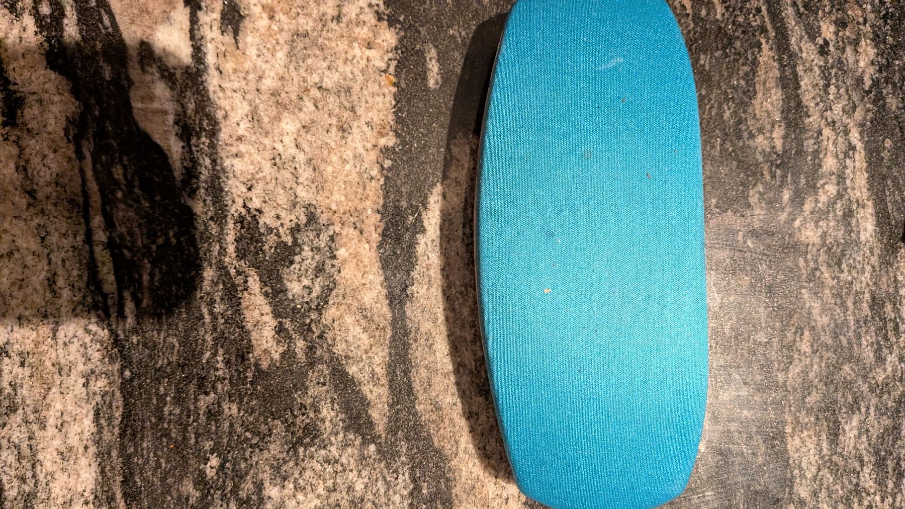Altro in  Abbigliamento & Accessori: Brillen Etui Ariel – Nuovo (secondo la descrizione) da Wattenwil venduto da karinschaw 1