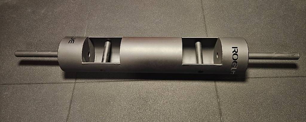 Manubri & Pesi: Rogue Log Strongman 10" – Usato da ZUG venduto da guiniversal