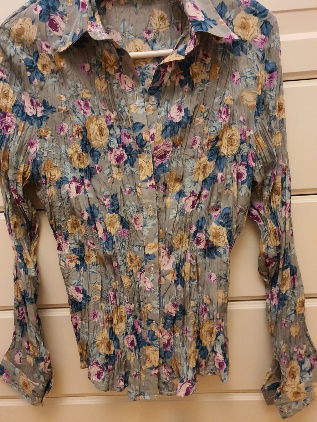 Blusen: Bluse Gr.S – Neu (gemäss Beschreibung) aus Wädenswil von sos_6vlx