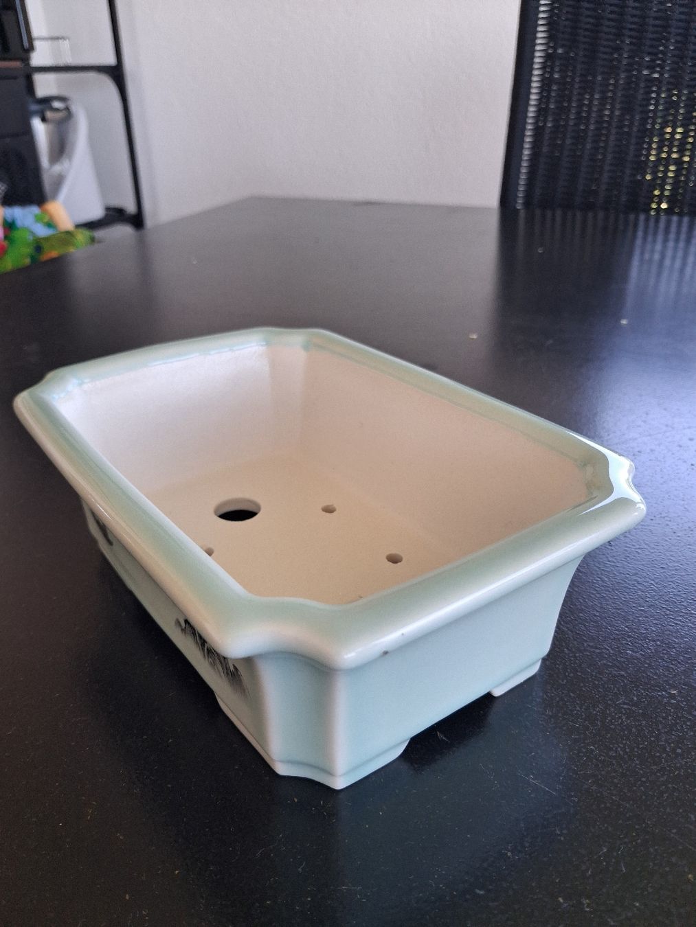 Vasi per fiori: neue Bonsaischale aus Keramik – Nuovo (secondo la descrizione) da Wädenswil venduto da kolinho 2