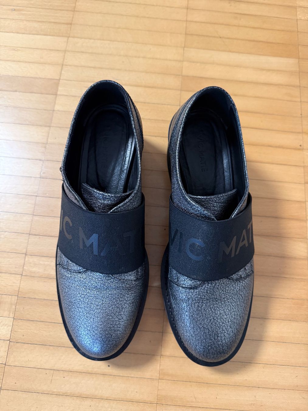 Vic Matié Scarpe da donna: Vic Matié Damenschuhe Gr. 38 – Usato da Frauenfeld venduto da LIL_NA 3