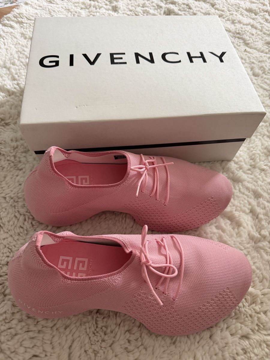 Givenchy Damenschuhe: Givenchy ,38 – Neu (gemäss Beschreibung) aus Schaffhausen von Nadiuna 1