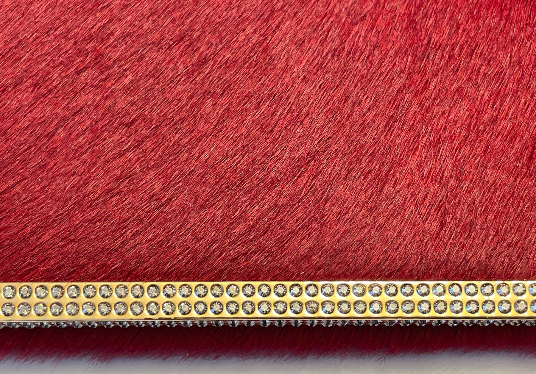 Swarovski Taschen für Damen: Abendtasche/Clutch von Swarovski – Gebraucht aus Chur von elifor 1