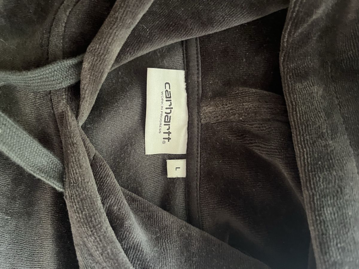 Carhartt Maglioni & Felpe: Pull Over Carhartt – Nuovo (secondo la descrizione) da Biel/Bienne venduto da Car_Schuss 4